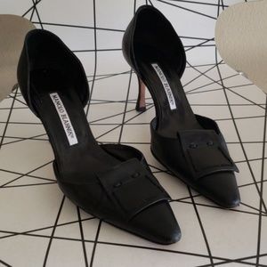 MANOLO BLAHNIK *Sale
